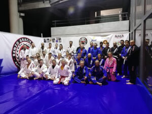 Taz BJJ Central
