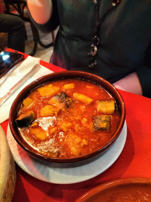Restaurante-Cervecería La Brasqueta