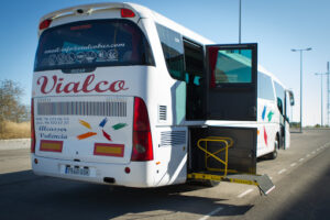 Autobuses Vialco