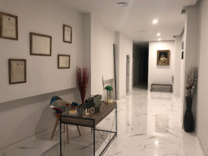 Detectives y Abogados