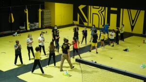 Krav Maga Evolution
