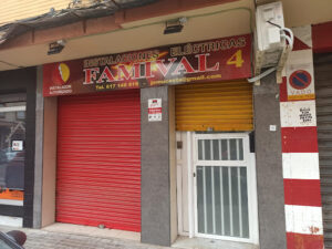 Famival 4