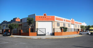 Citybox Valencia Self Storage