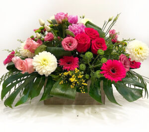 Floristería Valenciana - Flores a domicilio Valencia