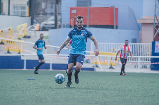 Club de Fútbol E1 Valencia