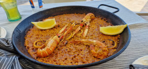 Restaurante La Herradura