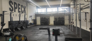 Speck CrossFit