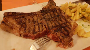 Asador Viejobarrio