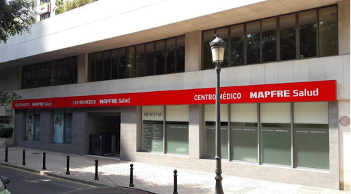 Centro Médico MAPFRE Salud