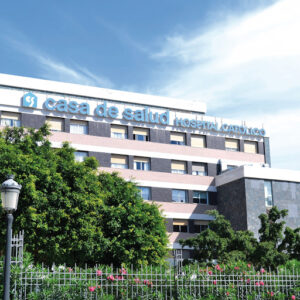 Clínica Serralta H. Casa de Salud
