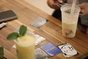 源茶（Bubble tea shop）