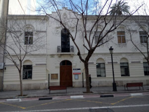 CEIP Lluís Vives
