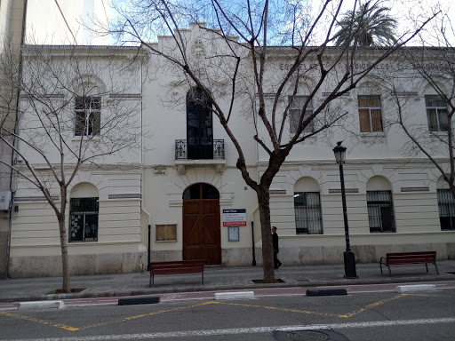 CEIP Lluís Vives