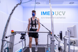 IMEDUCV Alto Rendimiento Deportivo