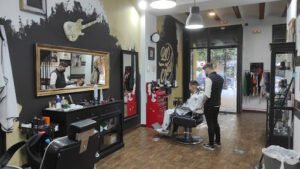 La Crew Barber Club - Tu Barbería en Ruzafa