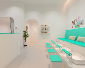 Z Uñas Periodista Azzati - Nails & Beauty