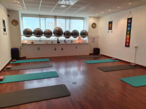 Centro Kalindi Clases de Yoga - Pilates y Reiki
