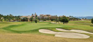 Villaitana Golf