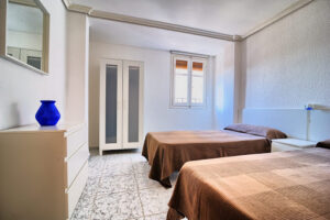 Apartamento Valencia Puerto Ciudad Artes y las Ciencias