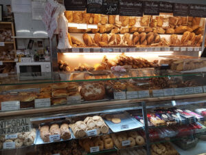 Horno Valencia