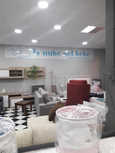 La Nube del Bebé