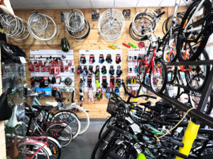 Bikes4Life