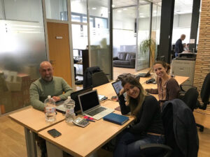 Social Media MAR Agencia de Marketing Digital en Valencia