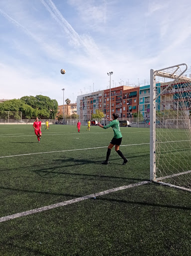 Club de Fútbol Malvarrosa