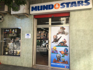 Mundostars