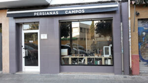 PERSIANAS CAMPOS