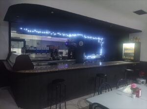 Tetería Restaurante JAD