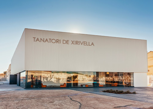 Tanatori de Xirivella