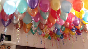 Globus i Festes