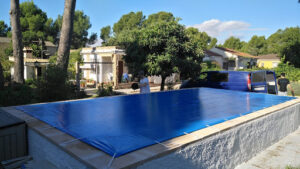 Piscinas Euca