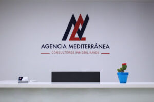 Agencia Mediterránea- Inmobiliaria en Valencia Centro