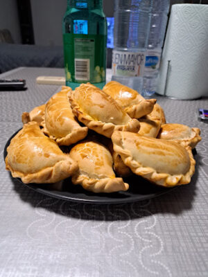 Sabores del Sur