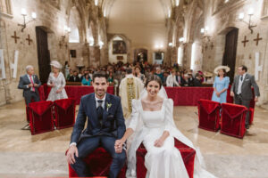 Jorge Aparisi Vestidos de novia