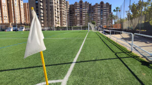 Camp De Futbol Orriols