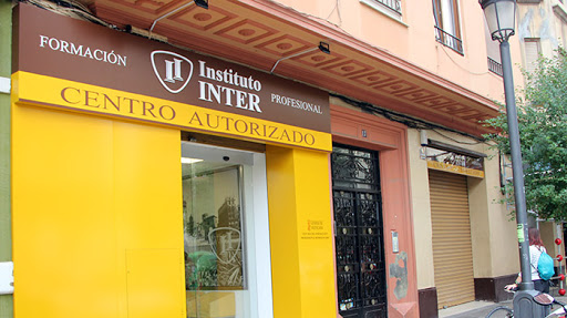 Instituto INTER