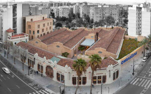 Bombas Gens Centro de Arte