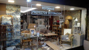 Chic Valencia - Moda y Decoración