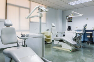 CLINICA DE ORTODONCIA J SELFA