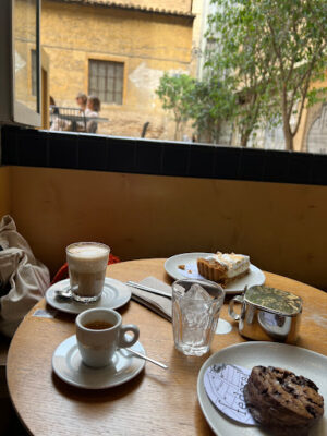 Federal Café