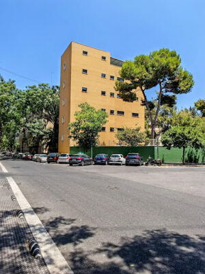 Centro Concertado de Enseñanza Escolapias Valencia