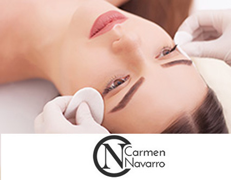 Centro de Estética Carmen Navarro Valencia