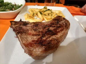 Asador Viejobarrio