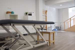Clínica NYR Rehabilitación neurológica