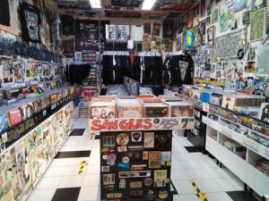 Discos Amsterdam