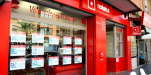 Inmobiliaria Valencia En Corts Malilla Redpiso