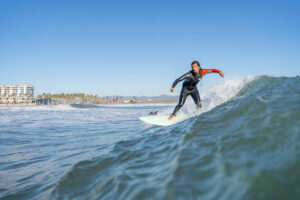 Mediterranean Surf